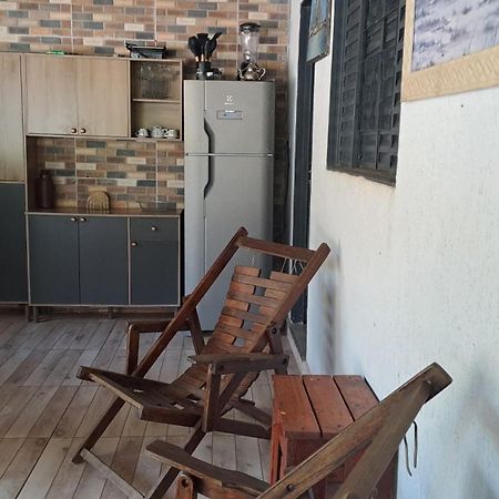 Villa Chacara Liberdade à Pirenópolis Extérieur photo