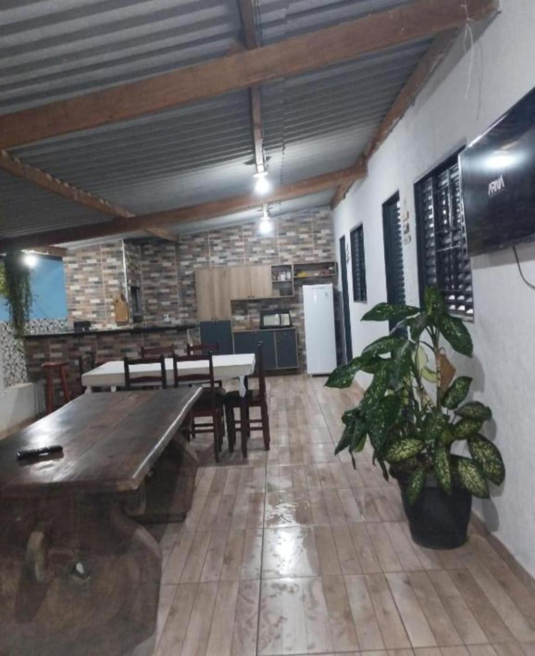 Villa Chacara Liberdade à Pirenópolis Extérieur photo