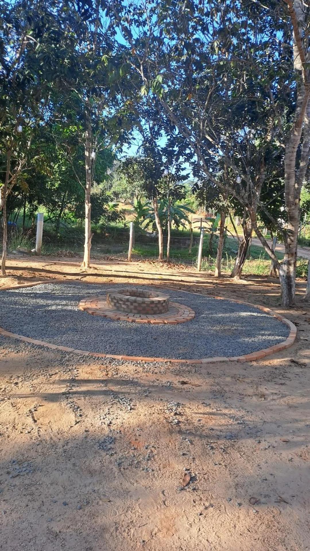 Villa Chacara Liberdade à Pirenópolis Extérieur photo